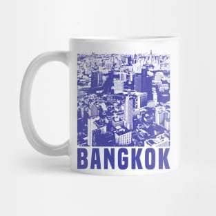 Bangkok Mug